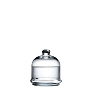 96814 Paşabahçe Basic Kapaklı Kase 505 cc - PAŞABAHÇE