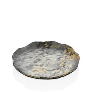 KÜLSAN NORMA Q 28 CM SERVİS TABAK ROYAL - KÜLSAN