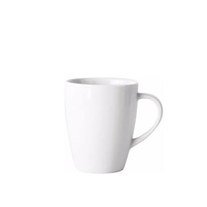 Porland Porselen 420729 Bella Beyaz Kupa 260 cc - PORLAND PORSELEN