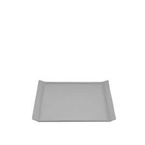 Porland Porselen Trendy 182428 34x24 cm Sunum Tabak - PORLAND PORSELEN