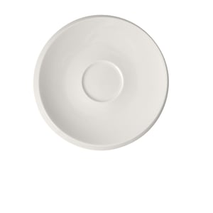 Villeroy & Boch Newmoon Kahve Fincan Tabağı 1042641310 - VİLLEROY&BOCH