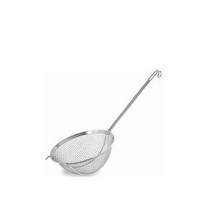 Destekli Derin Tel Kepçe Sık 27 Cm - BOĞAZİÇİ METAL