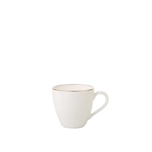 Villeroy & Boch Anmut Gold Espresso Fincanı 1046531420 - VİLLEROY&BOCH