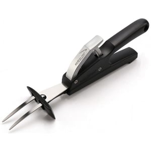 Deglon Push&Pull Makaslı Servis Çatal 3792012-C - DEGLON