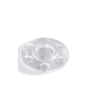 Revol Mealplak Havyar Tepsi Nacryl Transparan 411703 - REVOL