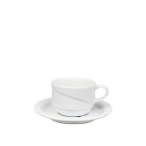 Güral Porselen X-Tanbul 02 Nesc.Fınc.Tab.Lı 140 Cc - GÜRAL PORSELEN