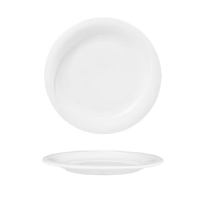 Güral Porselen X-Tanbul 25 cm Düz Tabak - GÜRAL PORSELEN