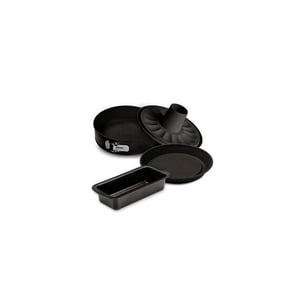 Guardini 4 Prç Kek Kalıbı Seti - GUARDINI