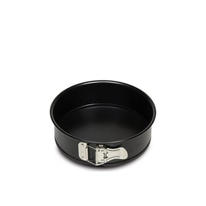 Guardini Gardenia Kelepçeli Kek Kalıbı 16 cm - GUARDINI