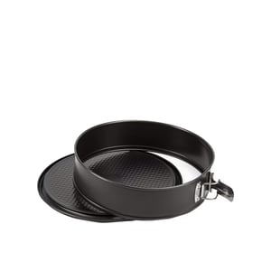 Guardini Gardenia Kelepçeli Kek Kalıbı 22 cm - GUARDINI