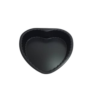 Guardini Gardenia Kalp Kek Kalıbı 25 cm - GUARDINI