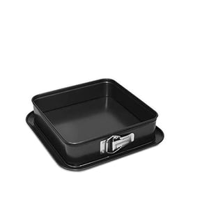 Guardini Gardenia Kelepçeli Kare Kalıp 24X24 cm - GUARDINI