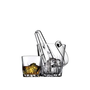 97011 Paşabahçe Karat Viski Takımı 815+295 cc - PAŞABAHÇE