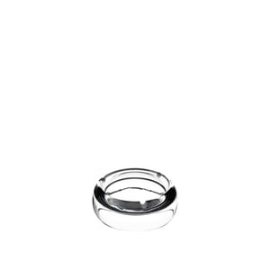 20848 Paşabahçe El İmalatı Battal Boy Kristal Puro Küllük - PAŞABAHÇE