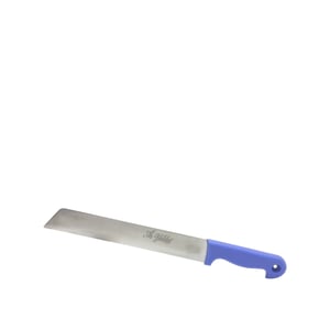 Aryıldız Küt Bakkal Bıçağı Mavi 30 Cm - ARYILDIZ