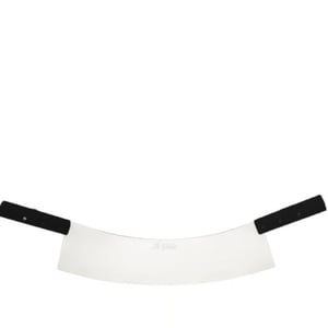 Aryıldız Kuzu Satır No 1 Siyah Saplı 23 cm - ARYILDIZ