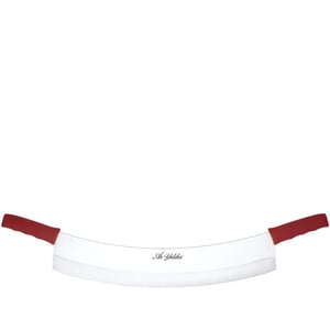 Aryıldız Paslanmaz Zırh 30 Cm Kırmızı - ARYILDIZ