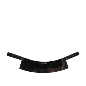 Aryıldız 5 No Şef Bıçak Mavi Sap 31 cm - ARYILDIZ