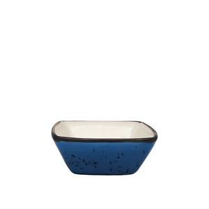 Tulu Porselen Mrt09 Asya Kase-Reactiv Mavi 93 MRT09KKSR93 - TULU PORSELEN