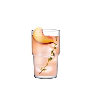 420204 Paşabahçe Hill Kokteyl Bardak 440 cc - PAŞABAHÇE