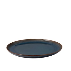 Villeroy & Boch Crafted Denim Düz Tabak 21 cm 19-5168-2640 - VİLLEROY&BOCH