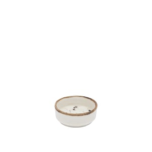 Zest Porcelain Step Sosluk 6 Cm-Paris Krem - ZEST PORCELAIN