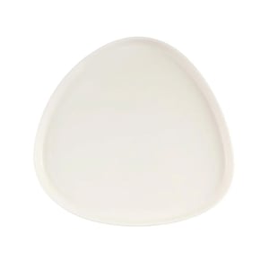 Porland Porselen 18Ct21 Cortot Alumilite Düz Tabak 27 cm - PORLAND PORSELEN