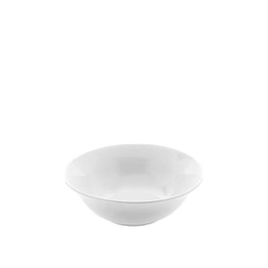 Güral Porselen Apollo 13 cm Kase Dekorsuz - GÜRAL PORSELEN