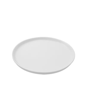 Güral Porselen Bilbao 29 Cm Duz Tabak Dekorsuz - GÜRAL PORSELEN