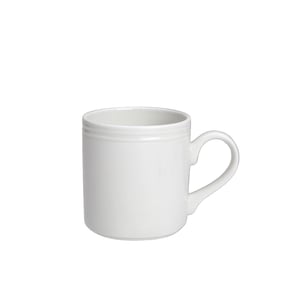 Steelite Bead Mug 28.5Cl 1403X0135 - STEELİTE