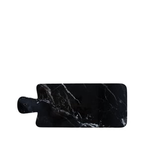 Matgusto Nero Sap Sunum Büyük Boy 18X45X1 Cm. M204N18 - MATGUSTO