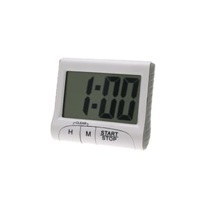 Stil Dijital 20 Saat Geri Sayım Kronometre 4700 - STIL