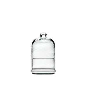 96700 Paşabahçe Midi Patiserrie Kapaklı Servis Tabak - PAŞABAHÇE