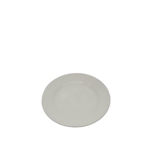 Zest Porcelain Anka Düz Tabak 19 cm ANK19DU - ZEST PORCELAIN