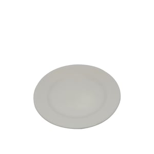 Zest Porcelain Anka Düz Tabak 23 cm ANK23DU - ZEST PORCELAIN
