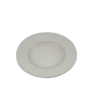 Tulu Porselen Anka Çukur Tabak 23 cm ANK23CK - TULU PORSELEN