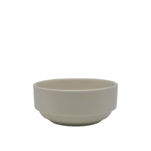 Tulu Porselen 12Cm Joker Kase Krem - TULU PORSELEN