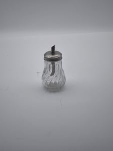 Cam Dökme Şekerlik - KLT