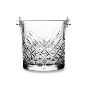 530068 Paşabahçe Timeless Buz Kovası Maşalı - PAŞABAHÇE