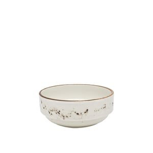 Tulu Porselen Joker Kase 12 cm Reactıve 46 Krem KL12JKR46 - TULU PORSELEN