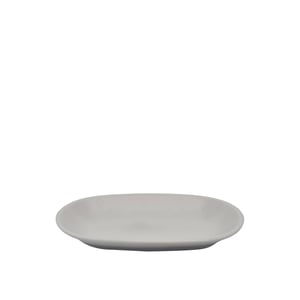 Tulu Porselen Klasik Kayık 26 cm Krem KL26KY00 - TULU PORSELEN