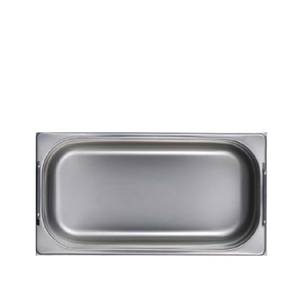 Kayalar Çelik Gd 1/3 Gastronom Kapak 32,5X17,6 Cm | Galeri Kristal
