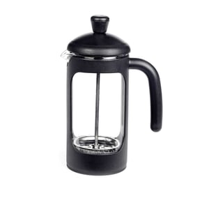 Biradlı French Press 350 cc GRV-B15 - BİRADLI