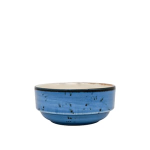 Tulu Porselen Joker Kase 6cm-Reactıve 44Turuncu KL06JKR44 - TULU PORSELEN