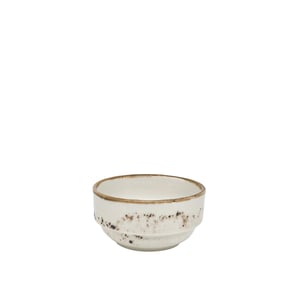 Tulu Porselen Joker Kase 8cm-Reactıve 46Krem KL08JKR46 - TULU PORSELEN