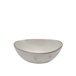 Zest Porcelain Mar Kase 16Cm-Paris Krem - ZEST PORCELAIN