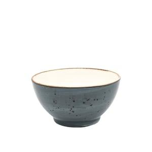 Tulu Porselen Hızlı Kase 14cm-Reactıve 96Mavi HZ14KSR96 - TULU PORSELEN