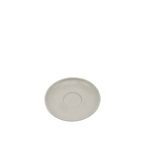 Tulu Porselen Luna Kahve Fincan Tabak Krem LN01KT00 - TULU PORSELEN