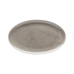 Rosenthal Joyn Grau Pizza Tabak 38 cm 44020-640202-12738 - ROSENTHAL