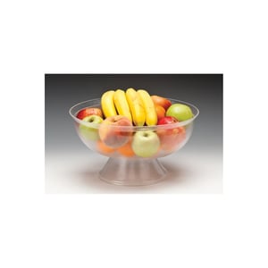 Alkan Kase Yuvarlak Ayaklı 35X21 - ALKAN